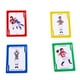 thumbnail image 4 of Juego de mesa Plearn Pieces, 100 yardas de fútbol, 2 a 6 jugadores, 6 o más, 4 of 7