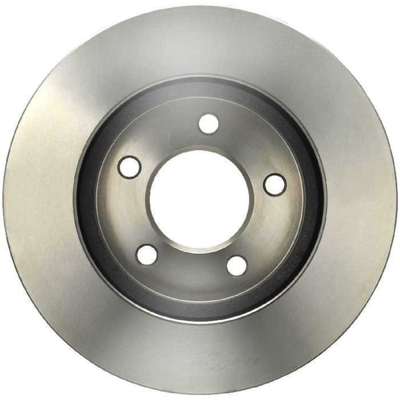BENDIX PRT5468 Bendix Brake Rotor Fits select: 2004-2008 CHRYSLER PACIFICA