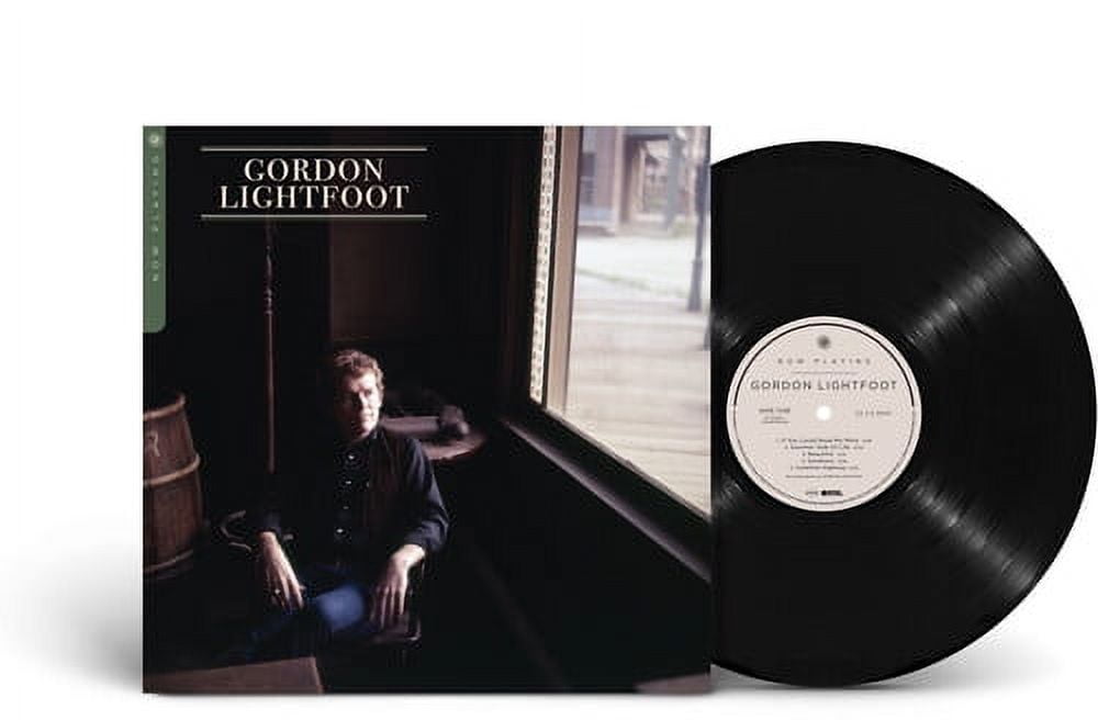 Gordon Lightfoot, Complete Greatest Hits, Music & Performance, CD