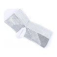 thumbnail image 3 of Chaussettes de compression en Nylon Anti-Fatigue Protection de la Cheville Respirantes, 3 of 9
