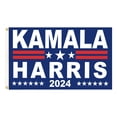 thumbnail image 3 of Kamala Harris 2024 3 X 5 Pies para La Elección Del Presidente (D), 3 of 4