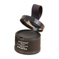 thumbnail image 1 of LEEYNEER Root Cover Up  Hairline Shadow Powder for Fill in the Forehead Hairline  Hair Line Touch-Up Instant Hair Shading Powder  Hair Color Shadow Cover Gray Hair Root  Hair Touch-Up  Th, 1 of 7