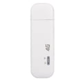 thumbnail image 2 of Wifi Portátil USB 4G, Enchufe de la Tarjeta Sim del Enrutador Wifi Móvil Wifi Encriptación y Reproducción, 2 of 7