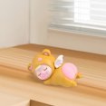 thumbnail image 4 of Sleeping Cat Desktop Ornament Home Decoration Cute Fireplace Desk Indoor Tabletop Piece for Kitchen, 4 of 7