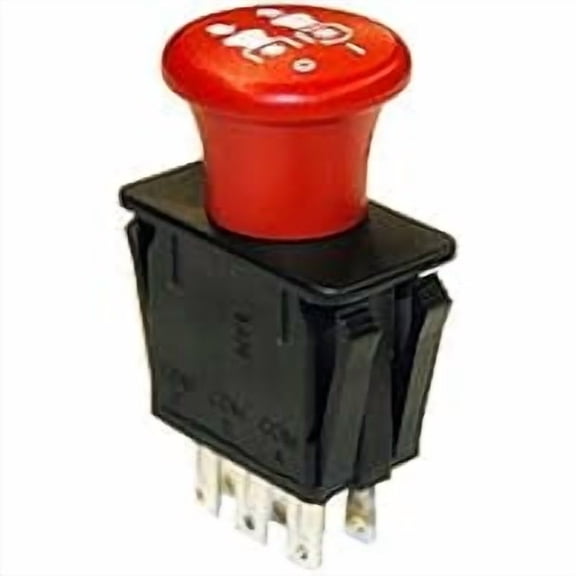 PTO Switch for Toro TimeCutter SS5000, SS5035, SS5060, SW5425, Clutch Switch