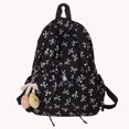 thumbnail image 2 of Mochila para Ordenador Portátil Escolar Mujer Nailon Con Lazo Escuela, 2 of 9