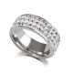 thumbnail image 5 of Anillo de moda Anillos de diamantes Día de la madre Regalo de cumpleaños Joyas para hombres y mujeres Wmkox8yi  sjalhkljlk2250, 5 of 5