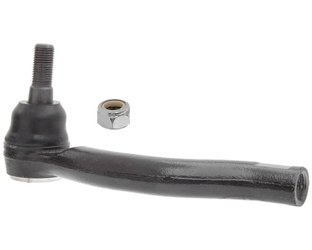 AC Delco 45A1107 Tie Rod End, OE Replacement, Front or Rear Driver Side
