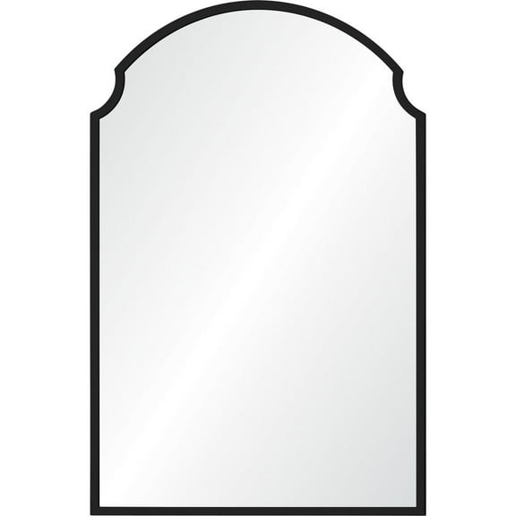 Renwil Asmara 36 x 24 Arch
Rectangular Framed Mirror