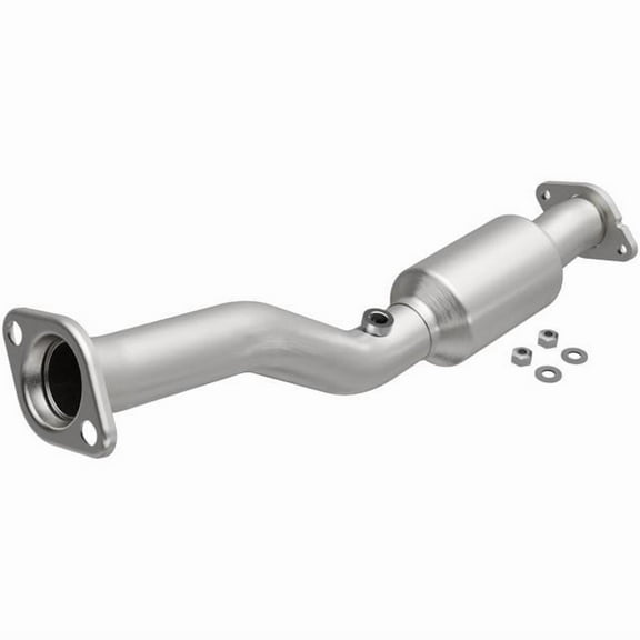 Magnaflow 49 State Converter 52710 Direct Fit Catalytic Converter Fits Fits/For Fits select: 2013-2019 NISSAN SENTRA