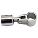 thumbnail image 4 of Stainless Steel 20mm Eye End Cap Bimini Top Hardware Canopy Tube End, 4 of 5