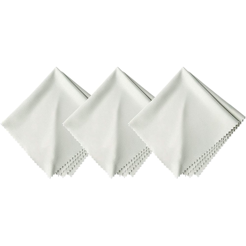 Eyeglasses Cleaning Cloths, Screens, Lens Wipe for All Electronic