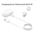 thumbnail image 4 of Caja de reemplazo de auriculares compatible con Bluetooth de carga para Samsung Galaxy Buds S Hugtrwg  Para estrenar, 4 of 8