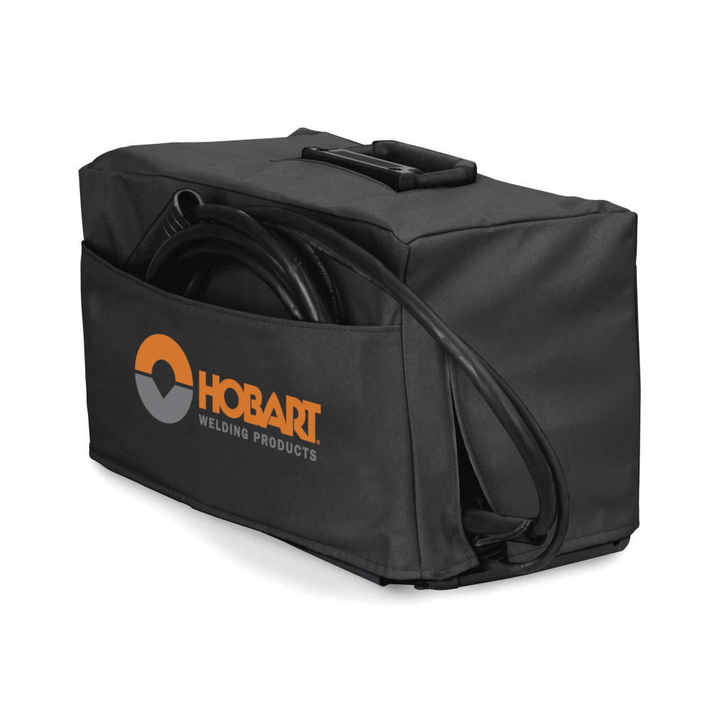 Hobart Welding Products Protective Cover,Handler MIG Welders 195186