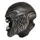 thumbnail image 4 of Predator, Alien vs. Película de máscara de depredador que rodea el casco de máscara de látex cosplay, máscara de halloween, decoración de halloween, máscara de perro alienígena LingWen YONGSHENG, 4 of 4
