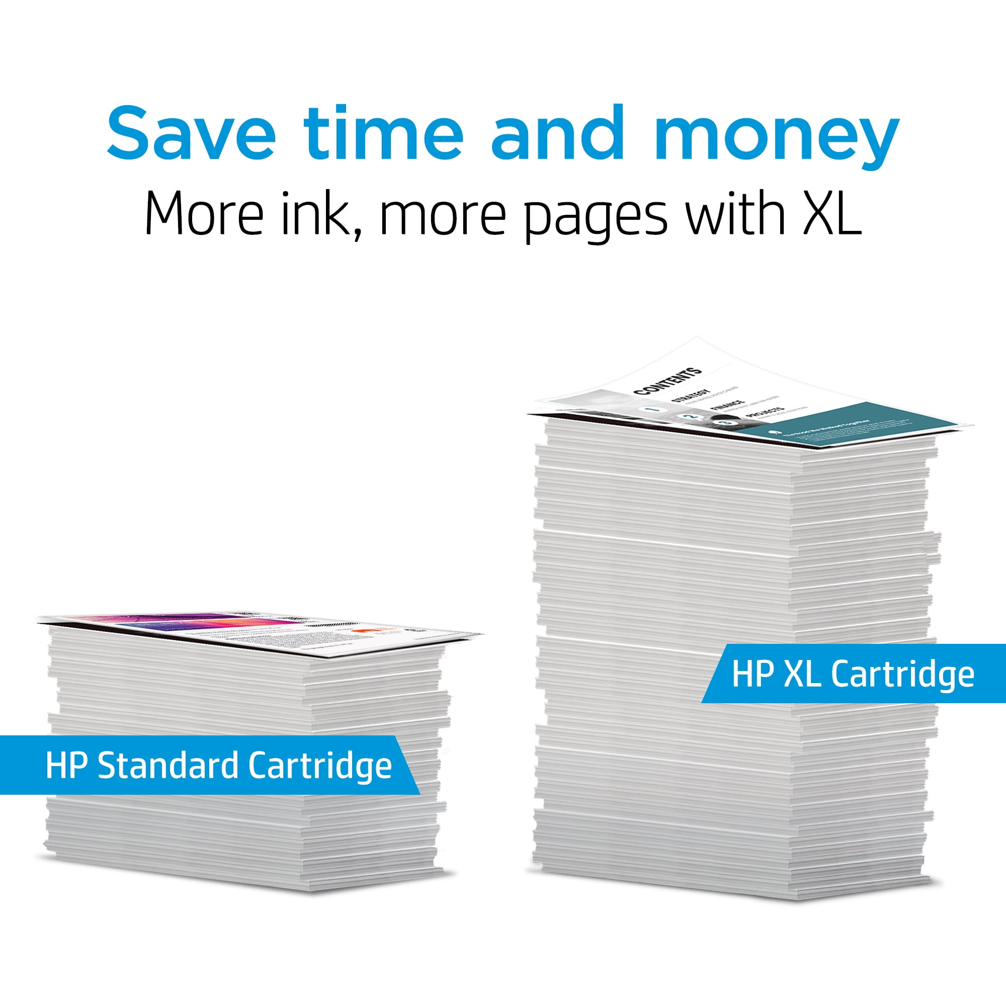 HP 62 Standard Capacity Ink Cartridge Tri-Color C2P06AN#140 - Best Buy