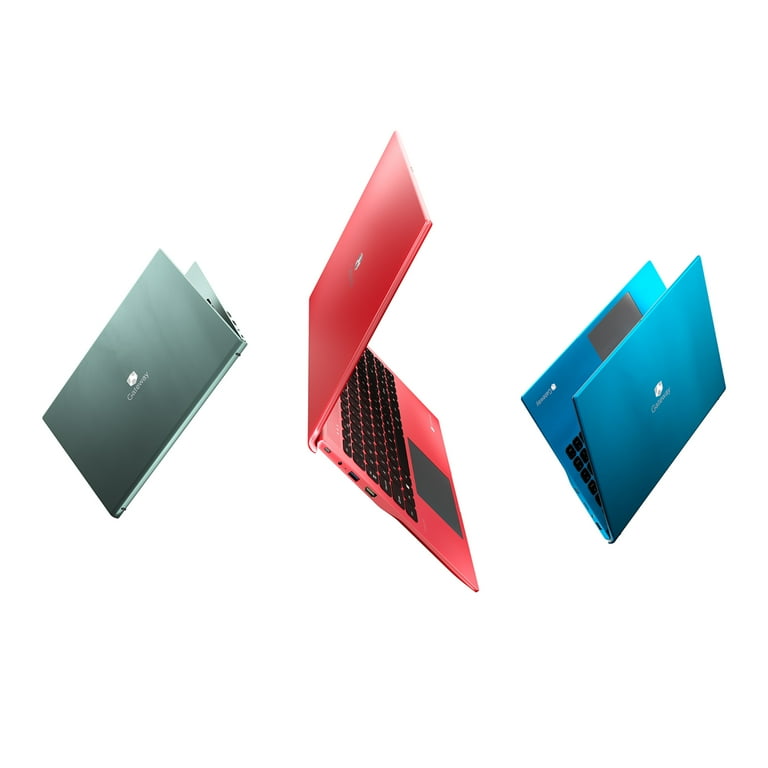 Gateway GCNP41524-BK 15.6" HD Pentium Silver N6000 1.1GHz Intel