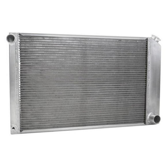 Griffin 8-00008 33.25 x 18.62 in. Radiator for GM A & G Body