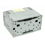 Restored 2006-2011 Hyundai Accent AM FM OEM Radio Single Disc CD Player 96100-1E480FZ (Refurbished)