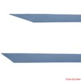 thumbnail image 4 of Chaparral Boat Deck Decals 14.02802 | Light Blue Stickers (4 pc), 4 of 5