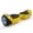 Gold, variant on Mosta Electric Hoverboard with New Version Bluetooth Hover Board, Chrome and Design Color Self-Balance Electric Scooter