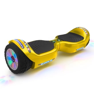 CBD Bluetooth Hoverboard Self Balancing Scooter 6.5 In. with LED