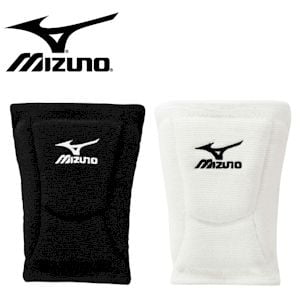mizuno lr6 black knee pads