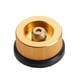 thumbnail image 3 of Adaptador Irfora Gas Saver Plus Convertidor de gas Recarga de cambio Adaptador de conversión de tanque plano Válvula adaptadora de gas para acampar Irfora Adaptador, 3 of 7