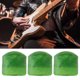 thumbnail image 5 of Eje De Perilla De Guitarra 3 Uds Perilla De Guitarra Eléctrica Potenciómetro De Cuerda Controlador Instrumento Accesorio Conjunto Kit Verde ANGGREK Instrumentos, 5 of 8