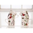 thumbnail image 4 of Lot de 2 Mugs pour Chiens de Vacances, 4 of 4