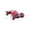 Red, variant on 2.4G Gesture Watch & Hand Dual Control 4WD Twist RC Stunt Car, Double-Sided 360° Spin Off-Road Vehicle with Color LED Omni Wheels, USB Rechargeable All Terrain Toy Gift for Boys Girls Ages 4+