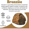 thumbnail image 3 of Bronzite Crystal Raw Stones (2 Pieces), 3 of 5