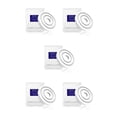 thumbnail image 3 of Speravity Ambientador Desodorante Tabletas de repuesto Interior Aceite esencial Aroma Fragancia Recargas Suplemento Accesorios Lavanda Type2 NO2, 3 of 6