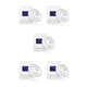 thumbnail image 3 of Speravity Ambientador Desodorante Tabletas de repuesto Interior Aceite esencial Aroma Fragancia Recargas Suplemento Accesorios Lavanda Type2 NO2, 3 of 6