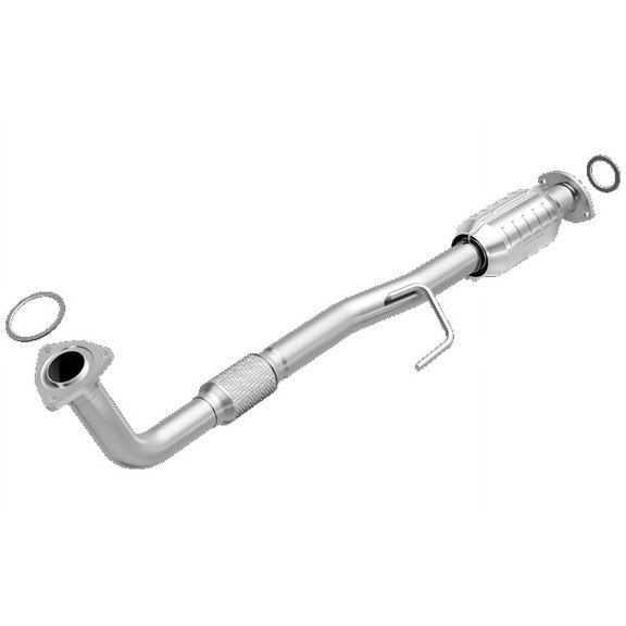 MagnaFlow Conv DF '99-'00 Toyota Solara 2.2L Fits select: 1997-2001 TOYOTA CAMRY, 1999-2001 TOYOTA CAMRY SOLARA