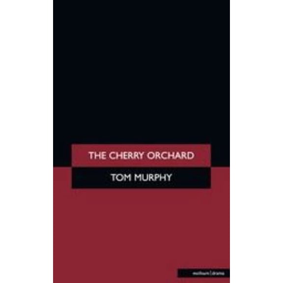 Pre-Owned The Cherry Orchard (Paperback) 0413774031 9780413774033