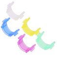 thumbnail image 3 of Spptty 50 Pcs Clips de Bobine Support de Contrôle de Filetage Clip de Rangement de Bobine Anti-Chute, Clip de Rangement de Bobine, Support de Contrôle de Fil, 3 of 8