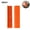 Orange C, variant on 2Pcs Bench Vice Jaw Pads 4/5/6 Inch Magnetic Vise Protection Strip Jaw Rubber Metal Vise Bench Machine Drill Press Accessoris