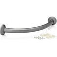 thumbnail image 1 of Electrolux 14ELCBAR01 Luxcare Corner Hanging Bar, One Size, Titanium, 1 of 9