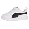 thumbnail image 1 of Tenis Puma Rickie V Inf Blanco 391328 03 12 CM, 1 of 4