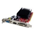 thumbnail image 1 of Visiontek Radeon 5450 Directx 11 900860 1GB DDR3 PCI Express 2.1 X16 ATX Video Card, 1 of 31