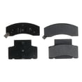 thumbnail image 1 of Balatas Semimetalicas RAYBESTOS Service Grade Delantero 1 Kit 1990 A 2000 Chevrolet, 1 of 4