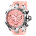 thumbnail image 1 of RELOJ INVICTA RESERVE 1407 ROSA, ACERO, 1 of 1