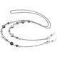 thumbnail image 5 of 1 pieza (sin incluir gafas) cadena para gafas de mujer cadena para gafas de cristal soporte para correa para gafas de sol, 5 of 5