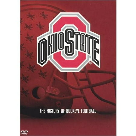 History Of Ohio State Football