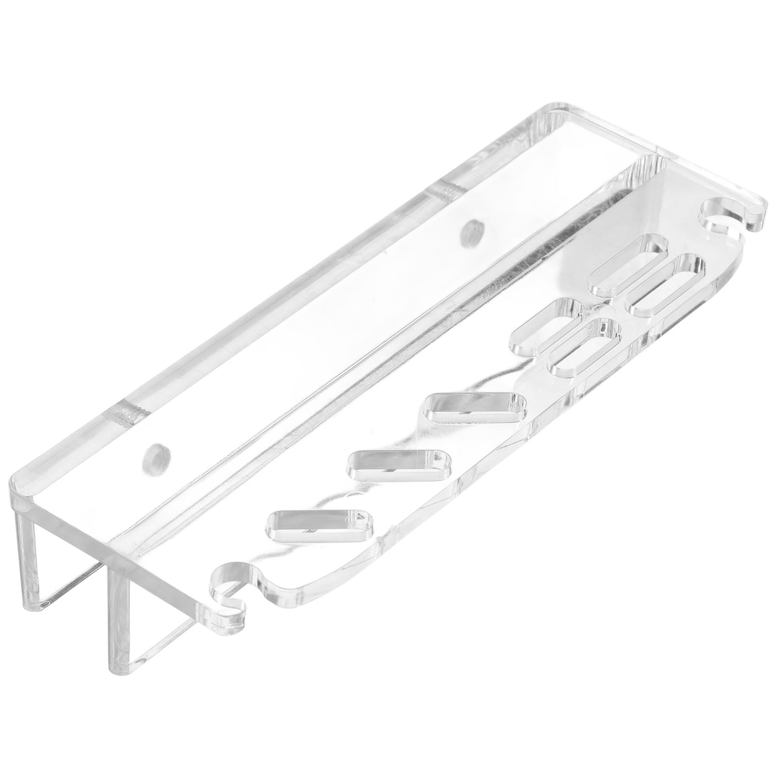 Large Fish Tank Fish Tank 14.20X5.20X2.60CM Transparent
