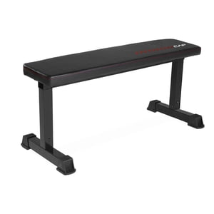 CAP Strength Universal Flat Weight Bench