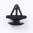 thumbnail image 4 of Right Front Lower Door Molding Right Front Door Trim for Subaru Forester 2014-2018 Replacement 91112-SG122 SU1305100, 4 of 7