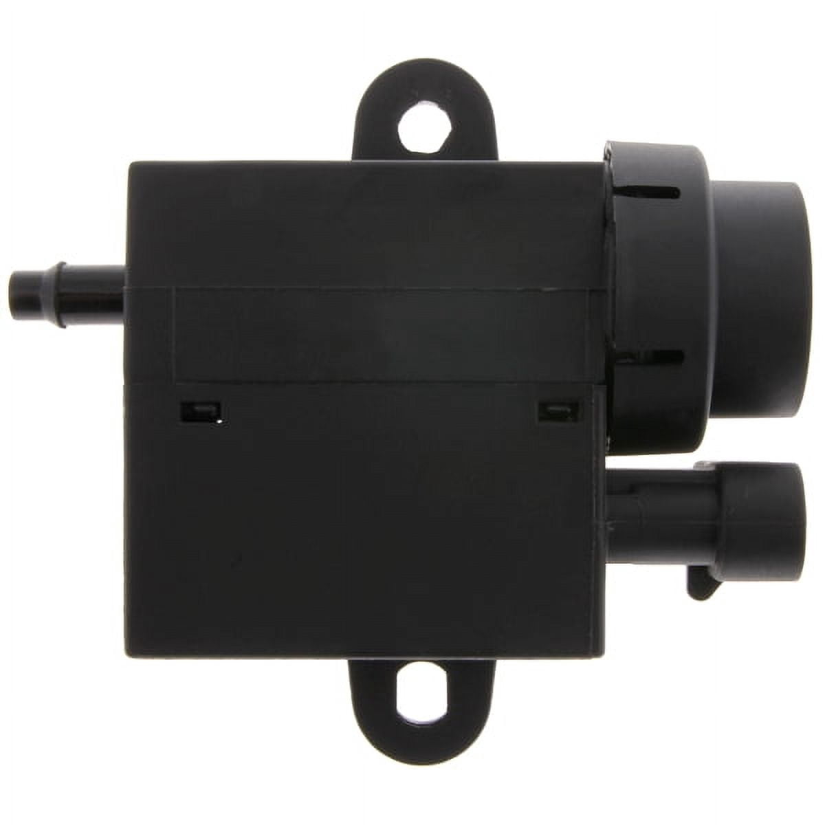EGR Valve Control Solenoid