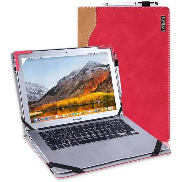 Hp chromebook top carry case